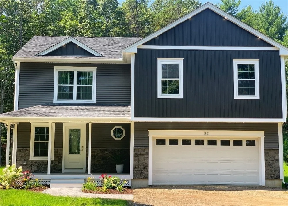 Unit for sale at 22 Root Rd, Westfield, MA 01085