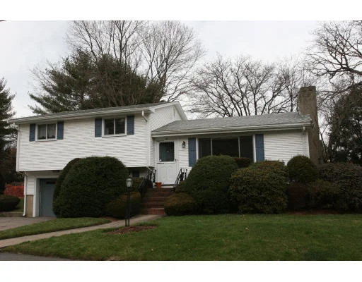 Unit for sale at 19 Fay Ln, Needham, MA 02494