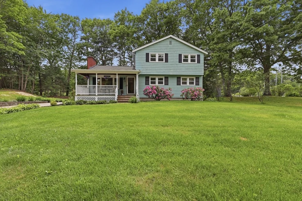 Unit for sale at 20 Biscayne Drive, Billerica, MA 01821