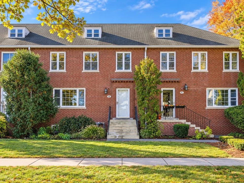 9 Elm Road