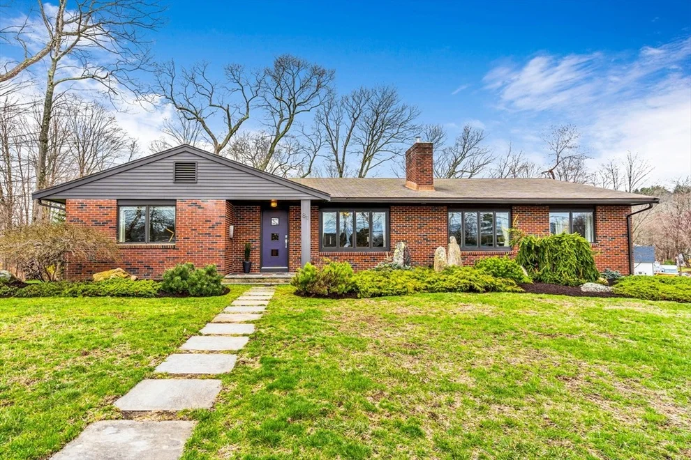 Unit for sale at 81 Linden St, Holliston, MA 01746