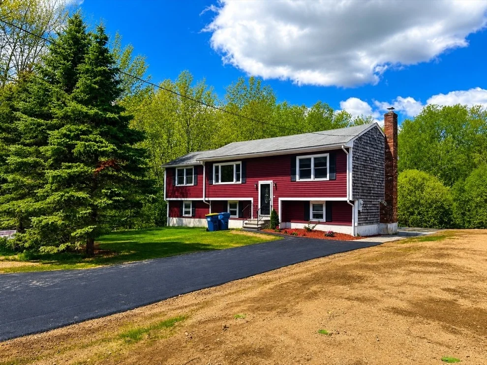 Unit for sale at 713 Bridge St, East Bridgewater, MA 02333