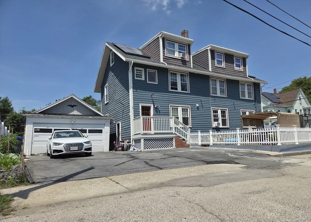 Unit for sale at 6-8 Almont St, Methuen, MA 01844