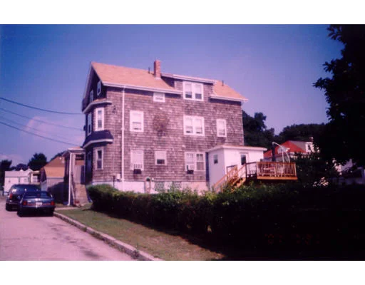 Unit for sale at 54 Alsop, Fall River, MA 02723