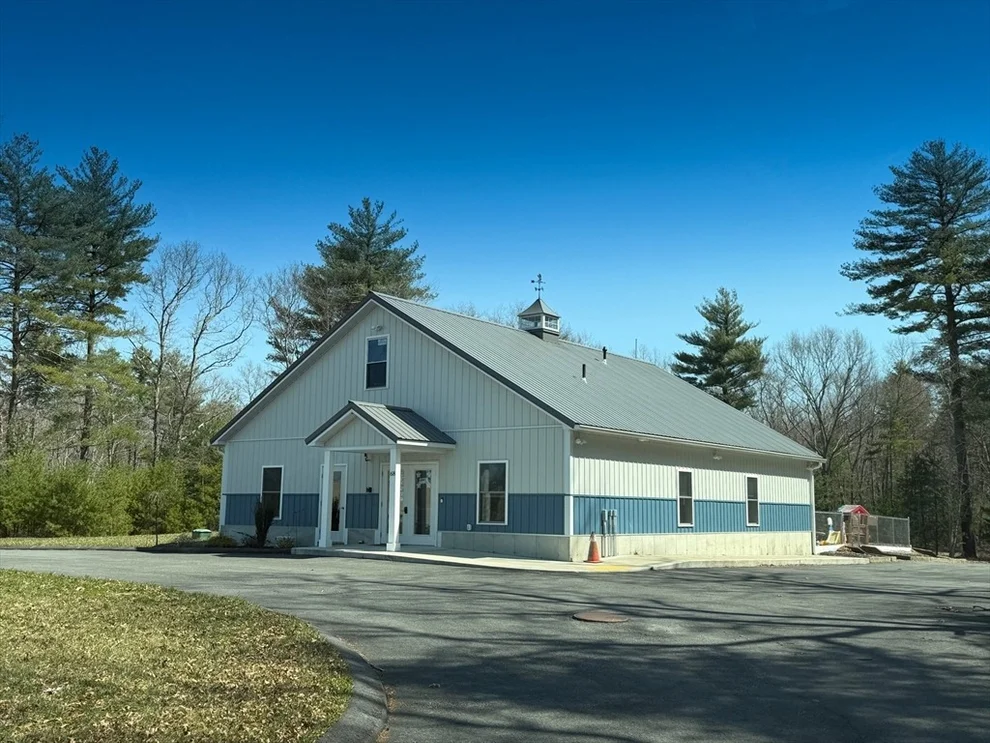 Unit for sale at 68 South Main, Berkley, MA 02779