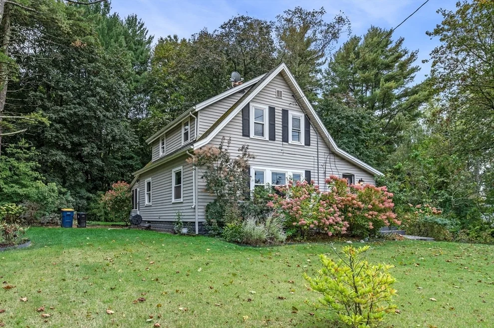 Unit for sale at 668 S Main St, Sharon, MA 02067