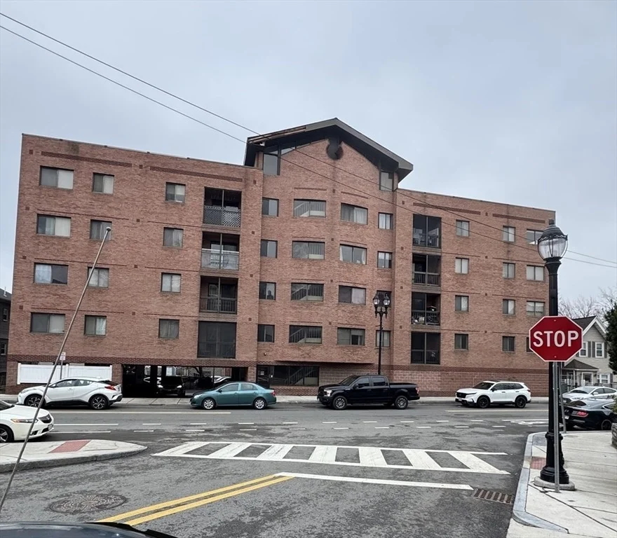 205 Ferry Street