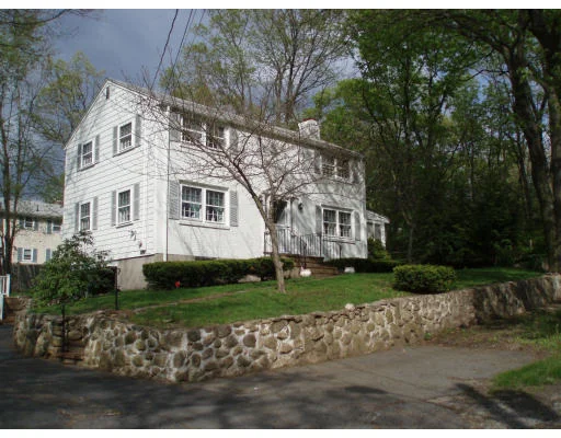 Unit for sale at 14 Hanson Street, Dedham, MA 02026