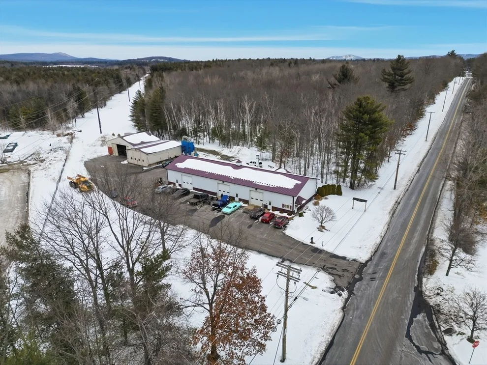 Unit for sale at 191 Servistar Industrial Way, Westfield, MA 01085