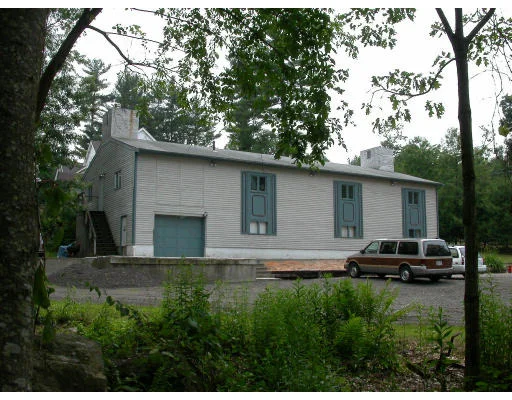 Unit for sale at 453 Newburyport Turnpike, Rowley, MA 01969