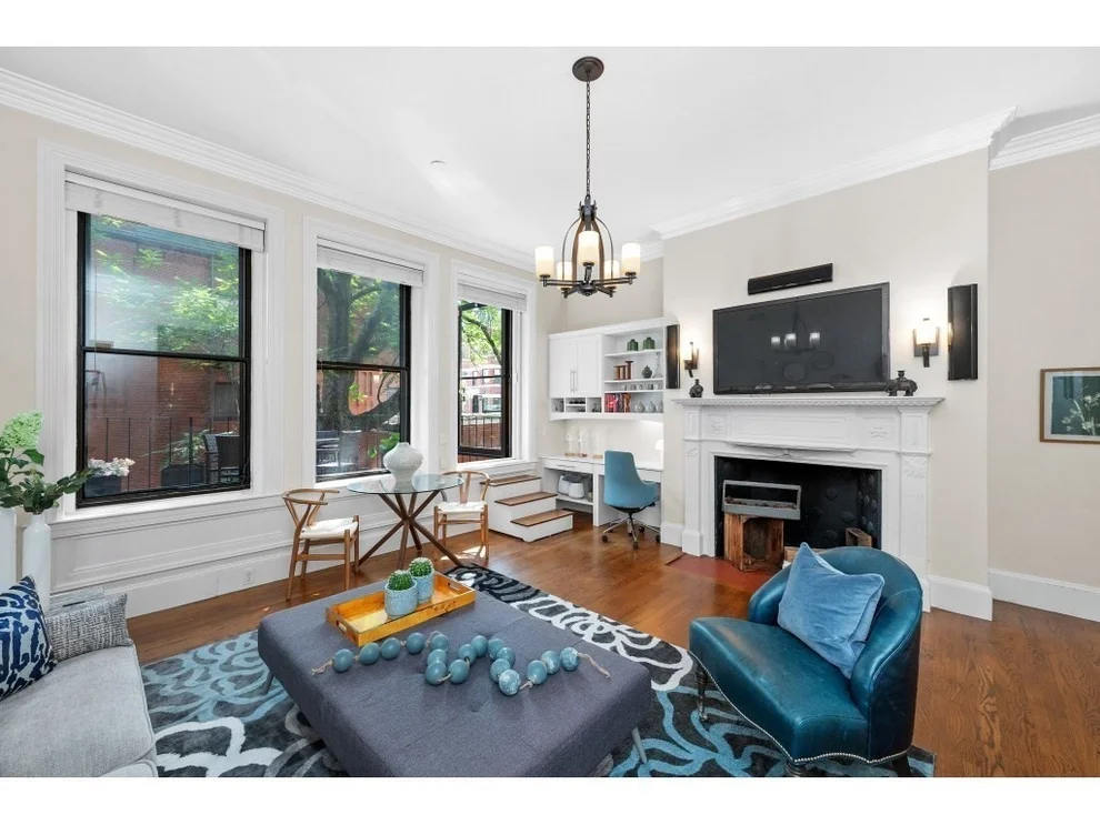 Unit for sale at 280 Commonwealth Avenue, Boston, MA 02116