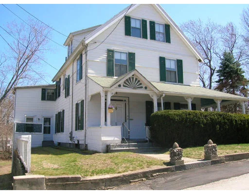 Unit for sale at 35 Phillips St, Weymouth, MA 02188
