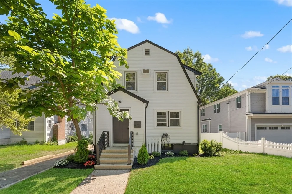Unit for sale at 440 Waltham St, Lexington, MA 02421