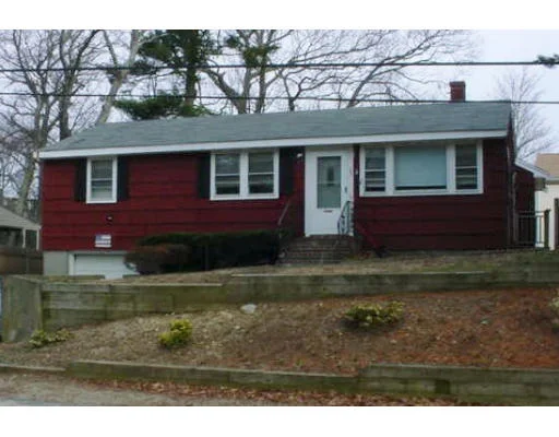 Unit for sale at 23 Beecher St, Weymouth, MA 02189