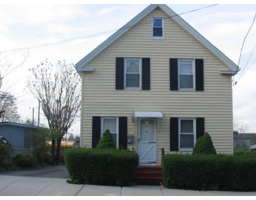 Unit for sale at 451 Sawyer St, New Bedford, MA 02746
