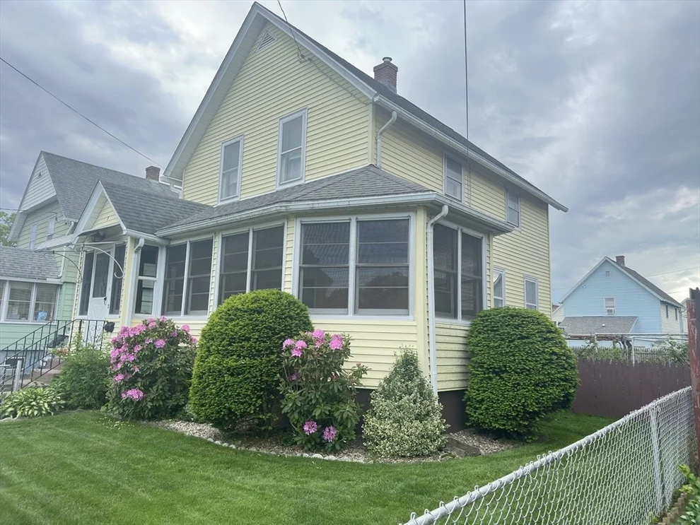 Unit for sale at 15 Bristol St, Ludlow, MA 01056