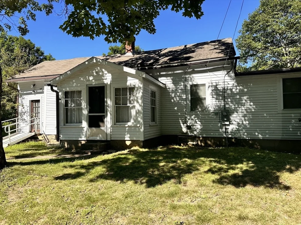 Unit for sale at 56 Lombard Road, Hubbardston, MA 01452