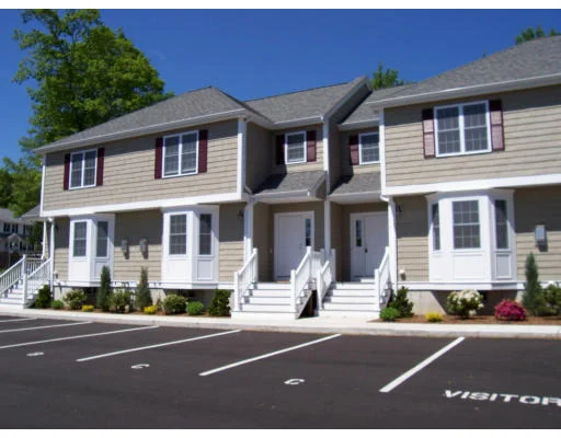 Unit for sale at 101 Pond Street, Weymouth, MA 02190