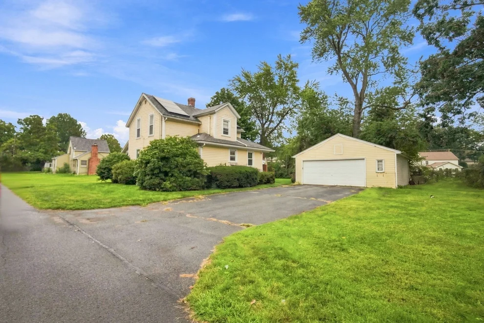 Unit for sale at 12 First Street, East Longmeadow, MA 01028