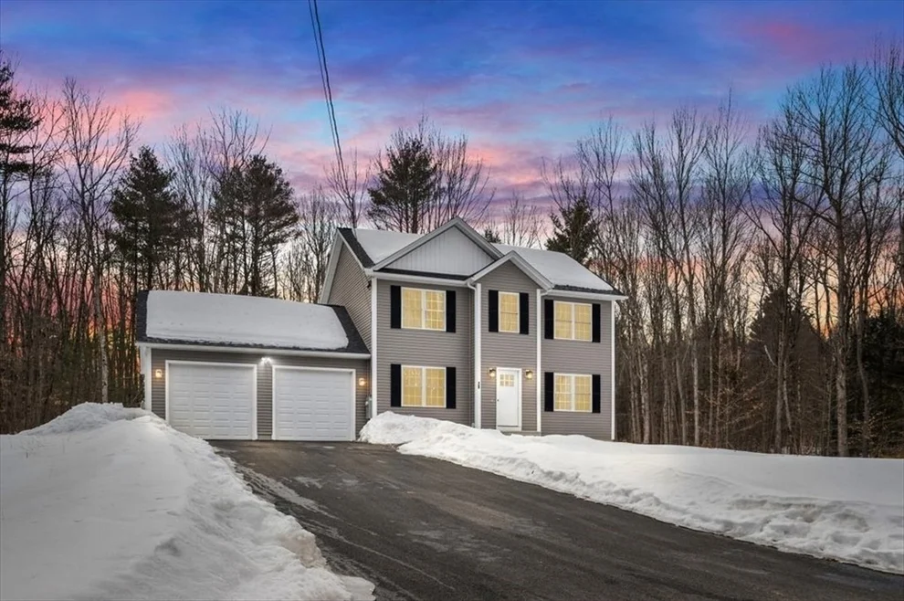 Unit for sale at 28 Murray Rd, Ashburnham, MA 01430