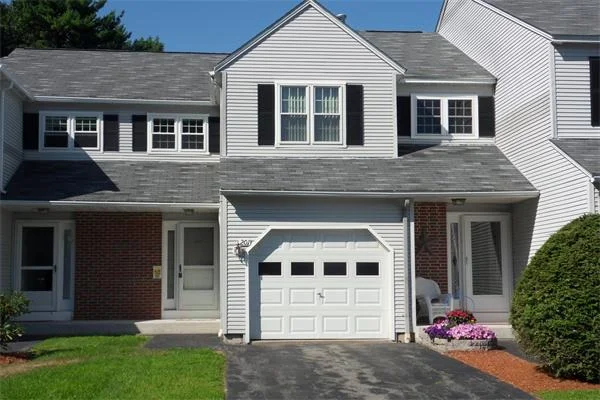 Unit for sale at 201 Chapman Place, Leominster, MA 01453