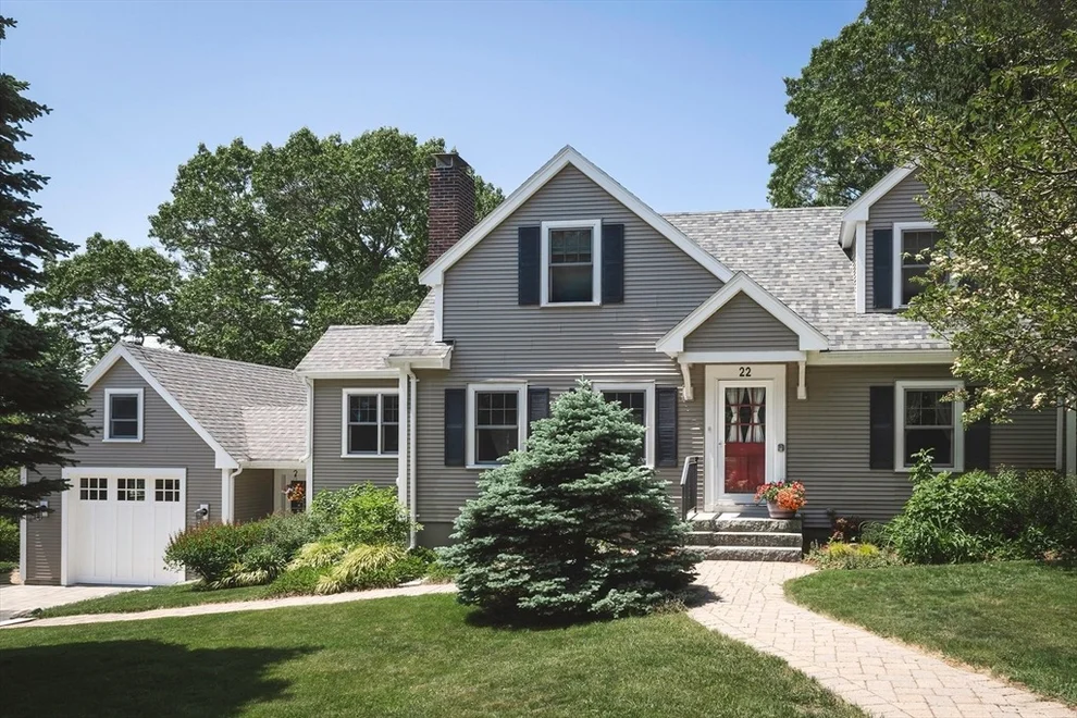 Unit for sale at 22 Farley Ave, Ipswich, MA 01938