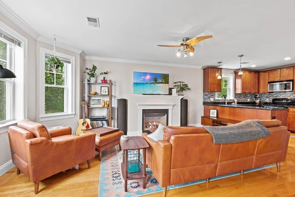 Unit for sale at 7 Fox St, Boston, MA 02122