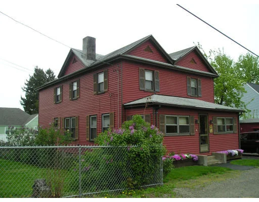 Unit for sale at 3 Camden Ave, Worcester, MA 01604