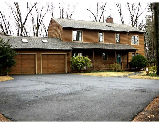 Unit for sale at 19 Trillium Way, Amherst, MA 01002