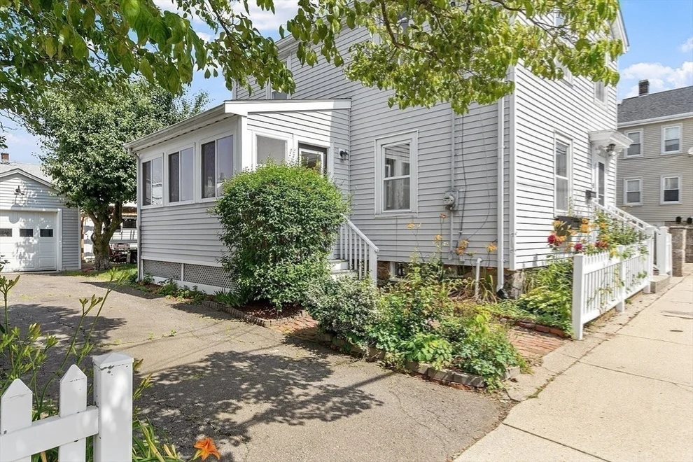Unit for sale at 50 Tracey St, Peabody, MA 01960