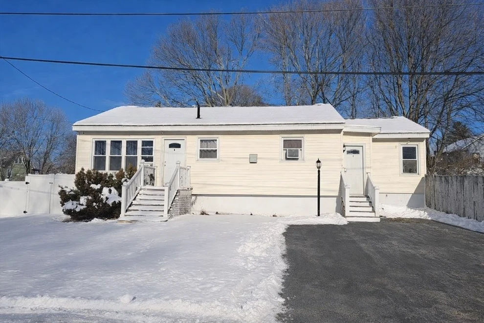 Unit for sale at 53 Garden St, Haverhill, MA 01830