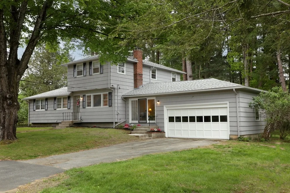 Unit for sale at 40 Anthony Road, North Reading, MA 01864