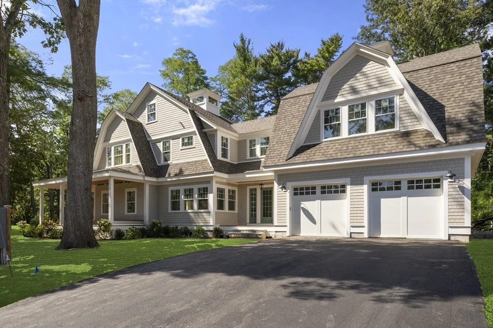 Unit for sale at 117 Soule Ave, Duxbury, MA 02332