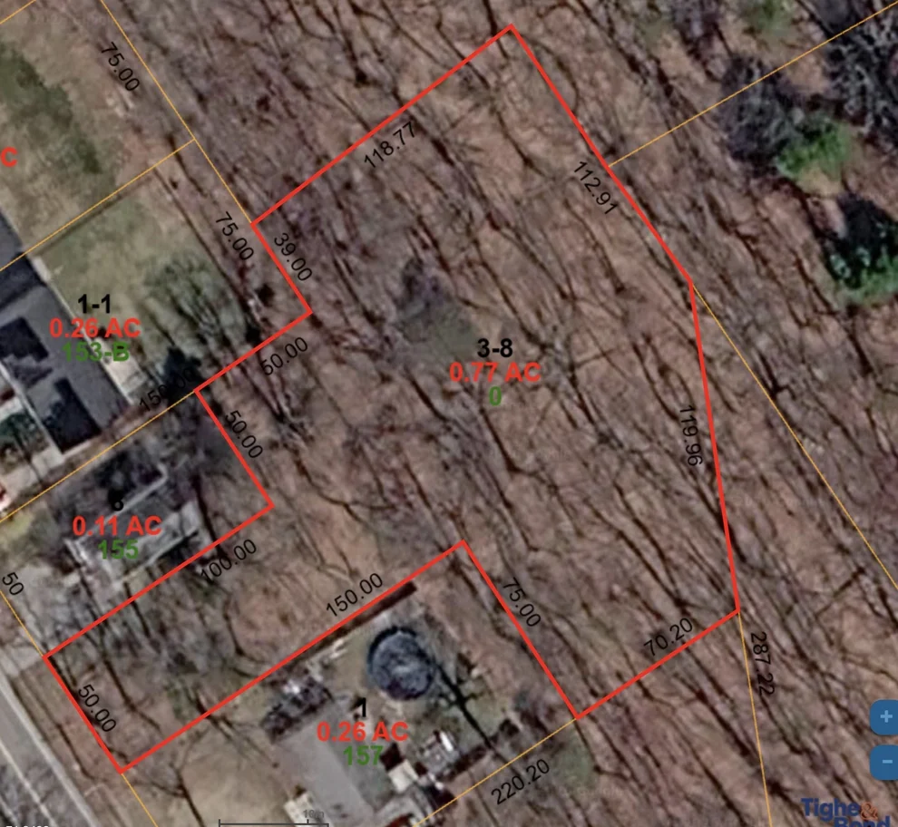 Unit for sale at 0 Gore Rd, Webster, MA 01570