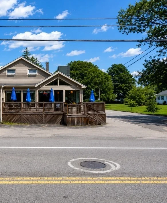Unit for sale at 381 Sconticut Neck Rd, Fairhaven, MA 02719