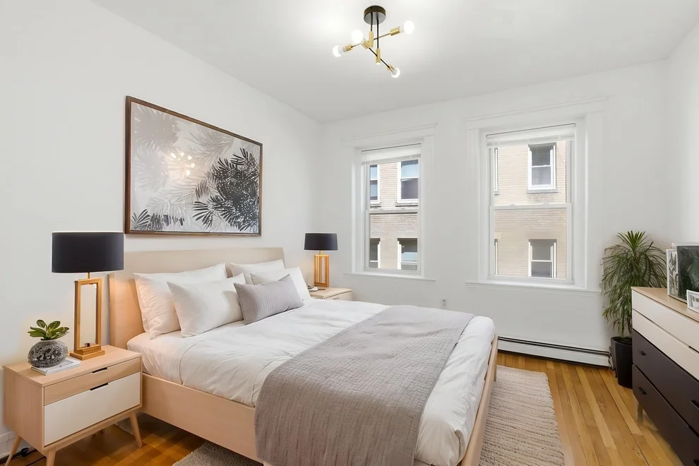 Unit for sale at 1673 Commonwealth Ave, Boston, MA 02135