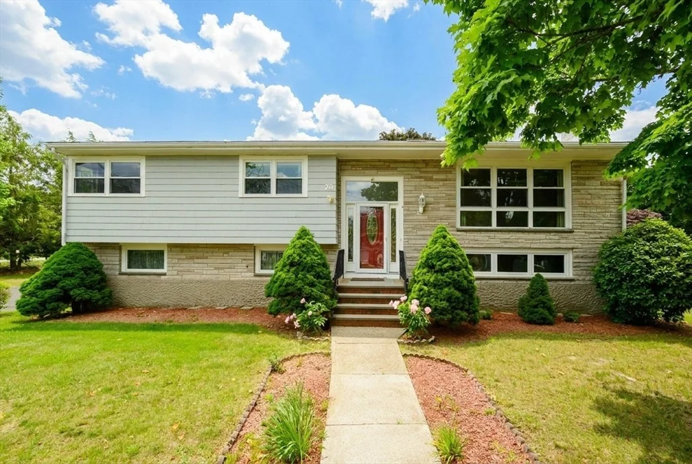 Unit for sale at 79 Hilltop St, Milton, MA 02186