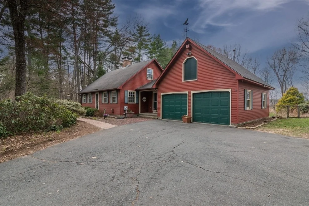 Unit for sale at 72 Randall Rd, Montague, MA 01351