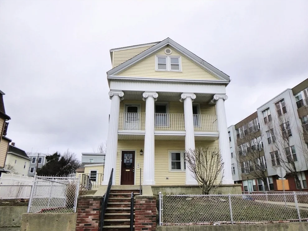 Unit for sale at 28 Brighton St, Boston, MA 02129