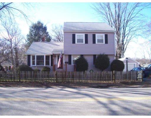 Unit for sale at 103 Summer St., Weymouth, MA 02190