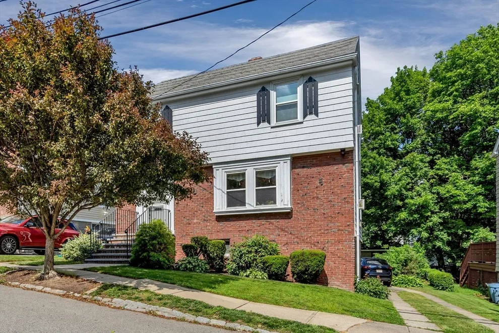 Unit for sale at 48 Ellison Ave, Boston, MA 02126