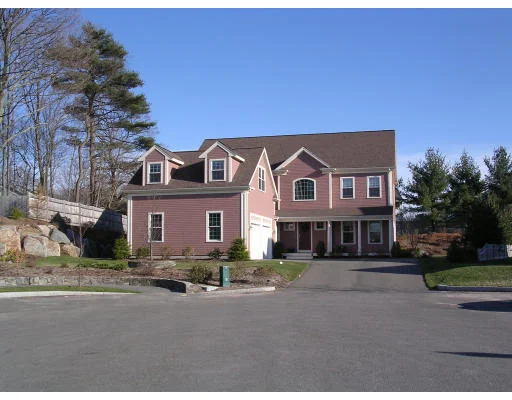 Unit for sale at 14 Craig Hill Lane, Milton, MA 02186