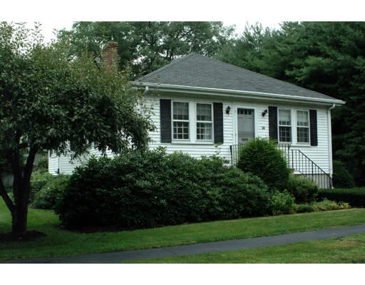 Unit for sale at 80 Hillcrest, Needham, MA 02492