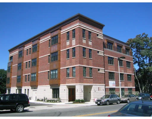 Unit for sale at 163 Chestnut Hill Ave, Boston, MA 02135