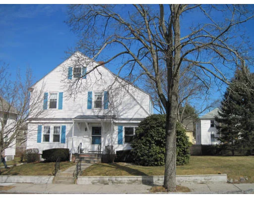 Unit for sale at 39 Avalon Road, Boston, MA 02132