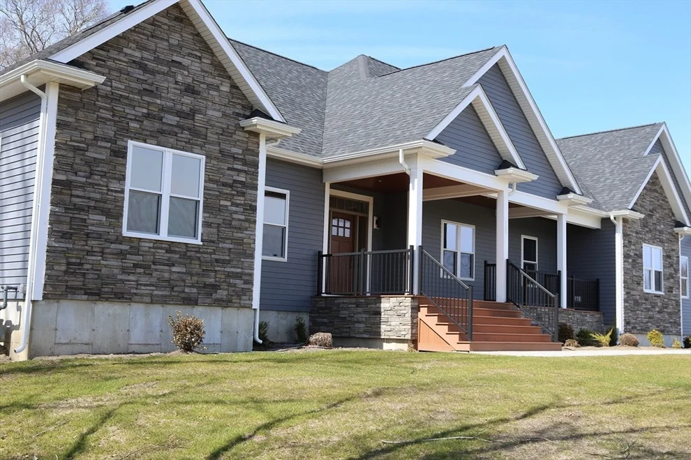 Unit for sale at 268 Bark Street, Swansea, MA 02777