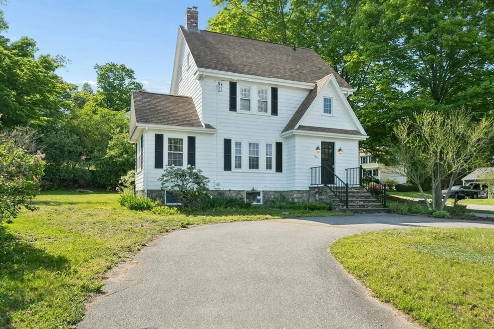 Unit for sale at 146 Purchase St, Milford, MA 01757