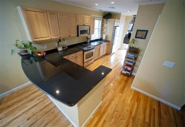 Unit for sale at 28 Forbes St, Boston, MA 02130