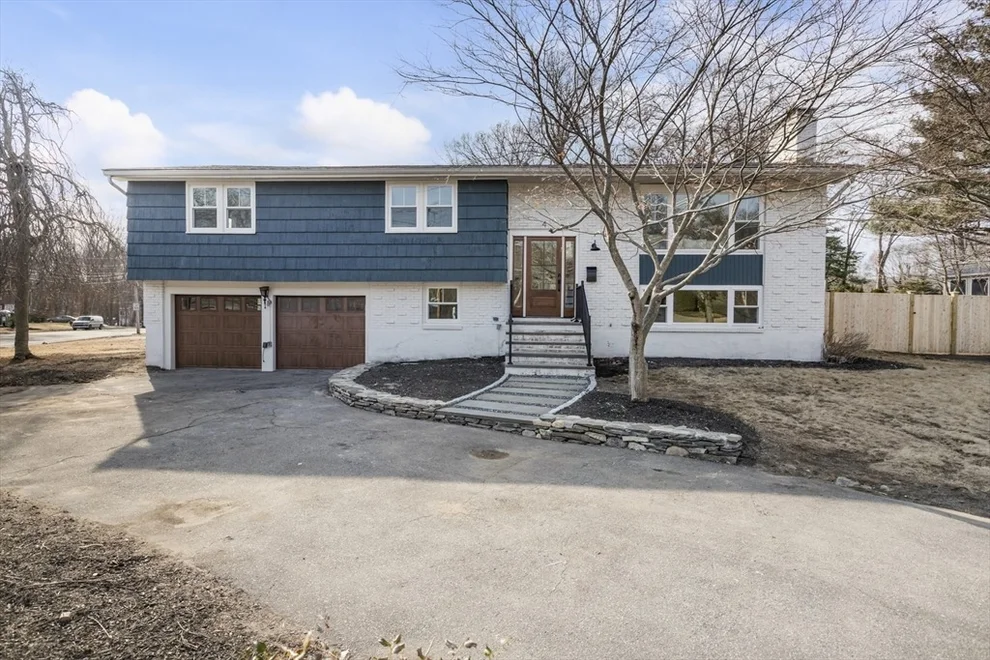 Unit for sale at 4 Westover Parkway, Norwood, MA 02062