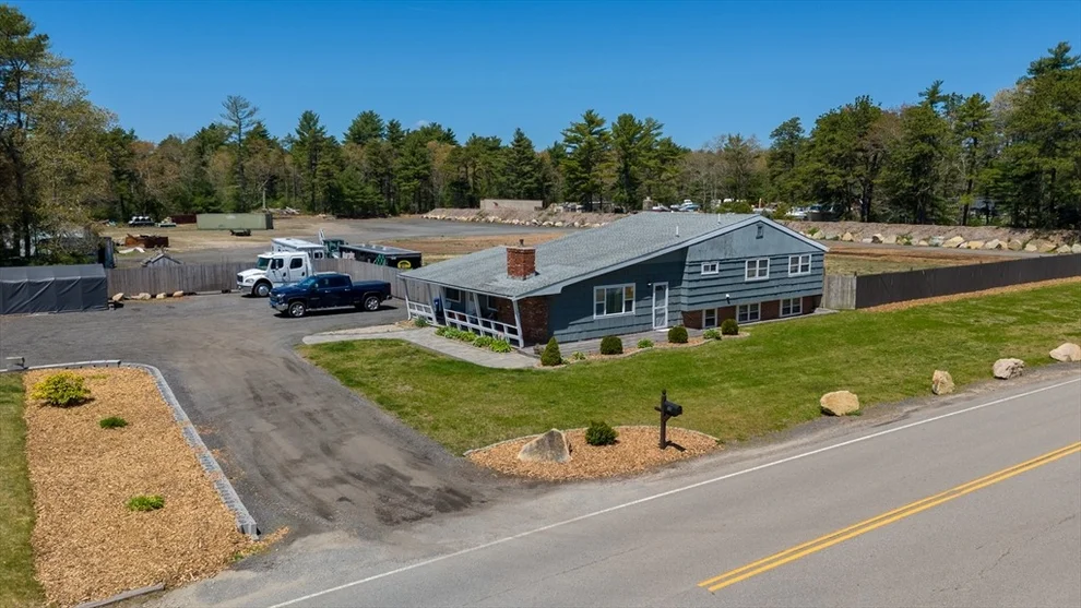 Unit for sale at 19 County Road, Rochester, MA 02770